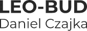Leo-Bud Daniel Czajka logo